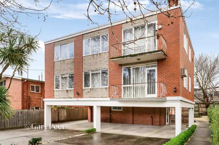 3/89 Seymour Road, Elsternwick VIC 3185