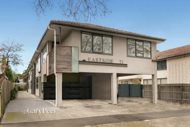 Main view of Homely apartment listing, 7/21 Carlisle Avenue, Balaclava VIC 3183