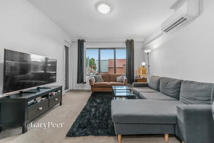 Second view of Homely apartment listing, 7/21 Carlisle Avenue, Balaclava VIC 3183