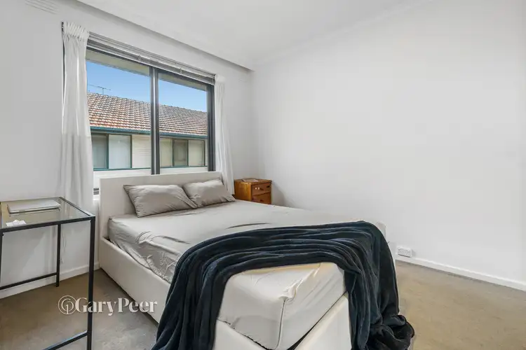 Fifth view of Homely apartment listing, 7/21 Carlisle Avenue, Balaclava VIC 3183