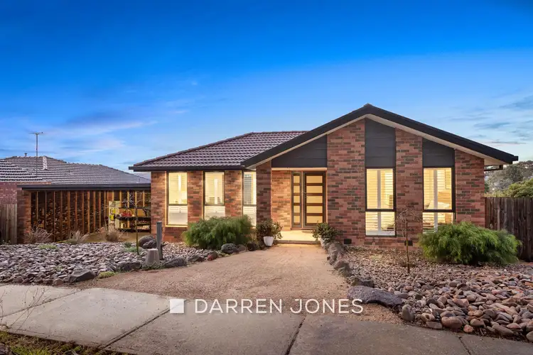 33 Crana Grove, Greensborough VIC 3088