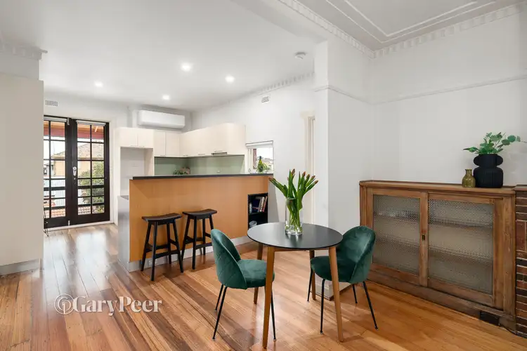 Fourth view of Homely apartment listing, 8/1 Fulton Street, St Kilda East VIC 3183