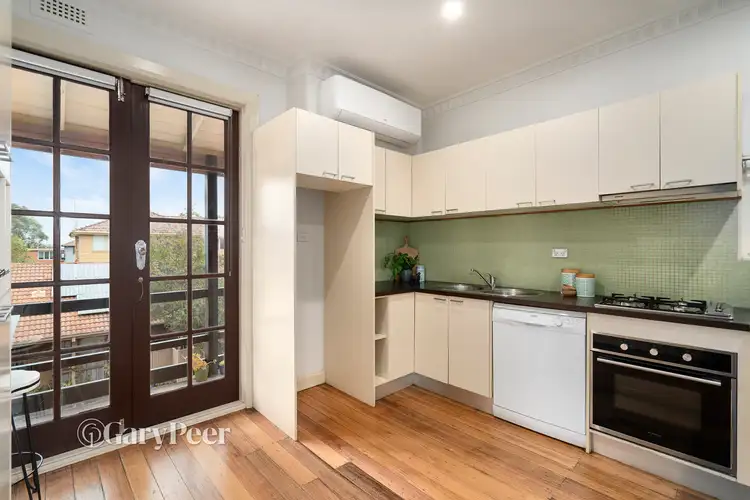 Fifth view of Homely apartment listing, 8/1 Fulton Street, St Kilda East VIC 3183