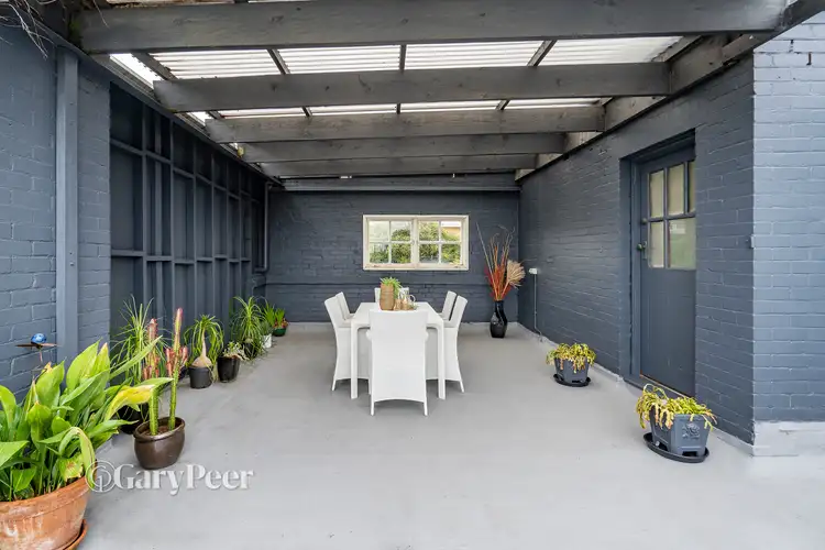 Sixth view of Homely apartment listing, 8/1 Fulton Street, St Kilda East VIC 3183