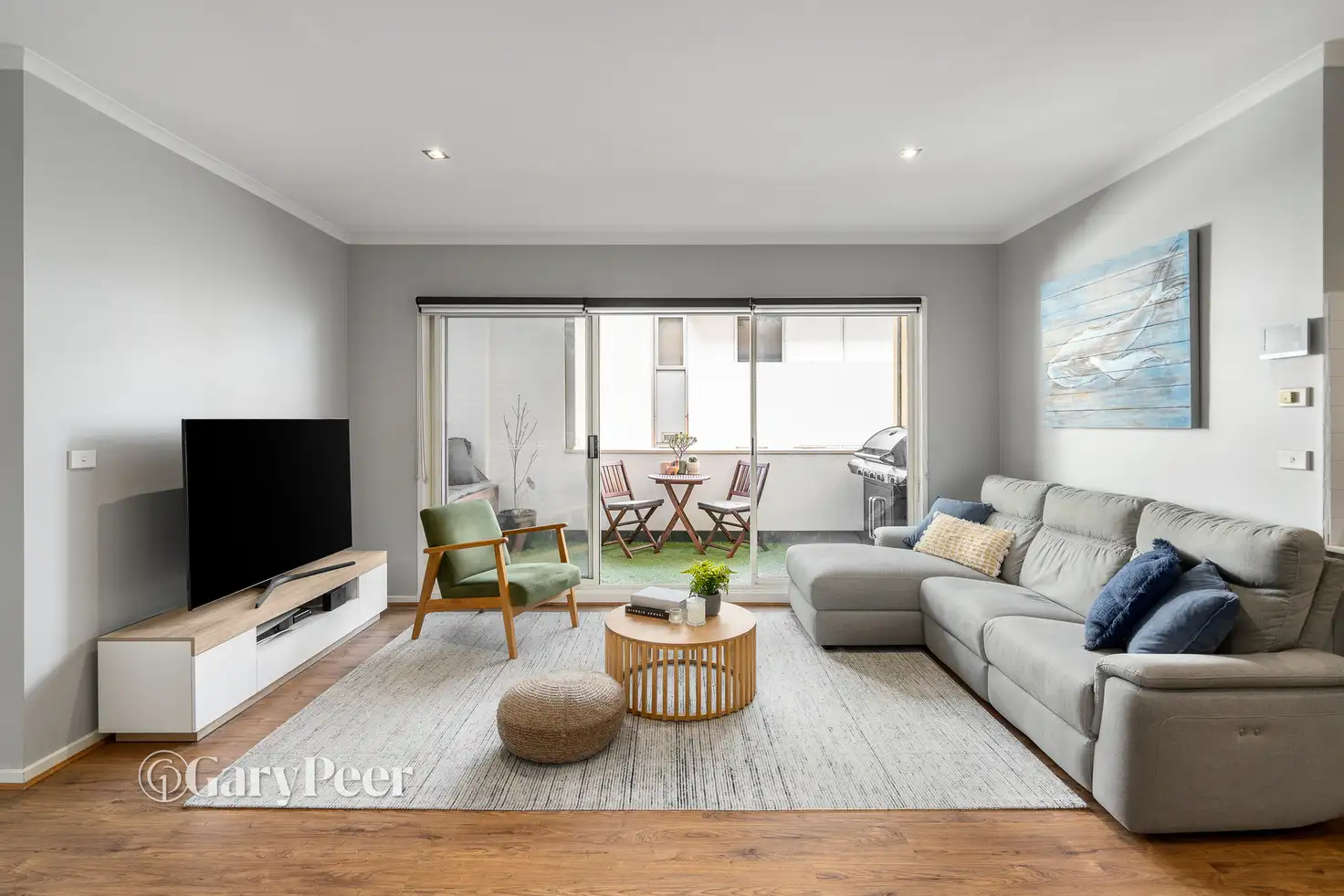 Main view of Homely apartment listing, 9/378 Glen Huntly Road, Elsternwick VIC 3185