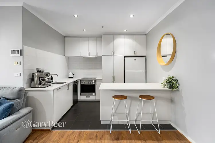 Third view of Homely apartment listing, 9/378 Glen Huntly Road, Elsternwick VIC 3185