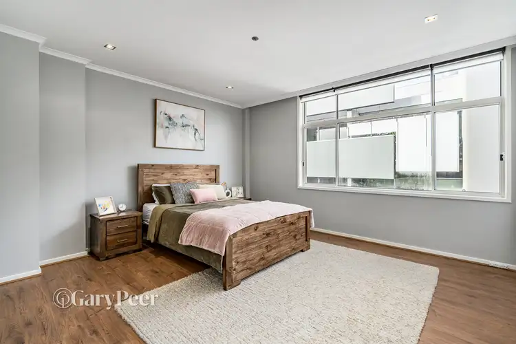 Fourth view of Homely apartment listing, 9/378 Glen Huntly Road, Elsternwick VIC 3185