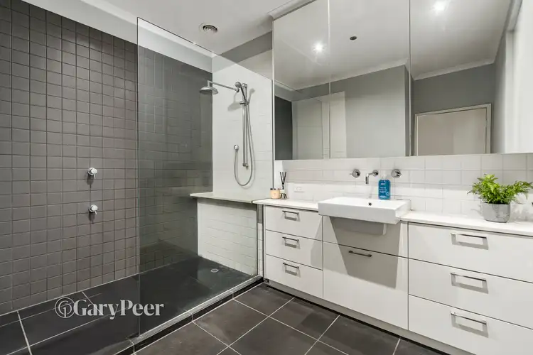 Fifth view of Homely apartment listing, 9/378 Glen Huntly Road, Elsternwick VIC 3185
