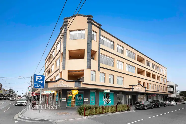 Sixth view of Homely apartment listing, 9/378 Glen Huntly Road, Elsternwick VIC 3185