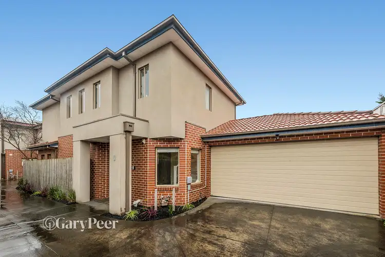 3/27 Gerald Street, Murrumbeena VIC 3163