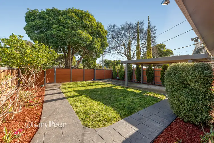 Second view of Homely unit listing, 1/34 Clay Street, Moorabbin VIC 3189