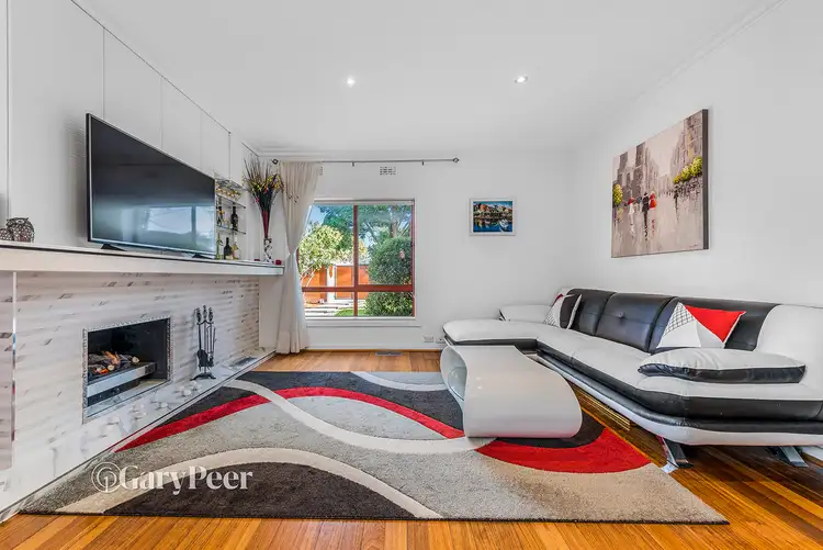 Third view of Homely unit listing, 1/34 Clay Street, Moorabbin VIC 3189