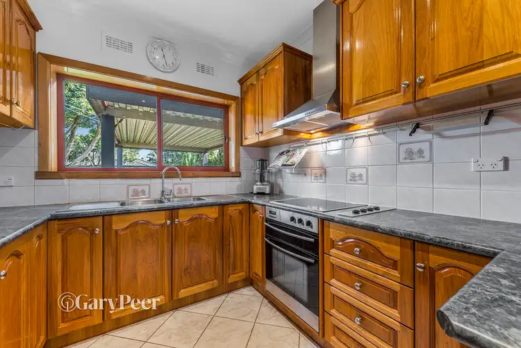 Fourth view of Homely unit listing, 1/34 Clay Street, Moorabbin VIC 3189