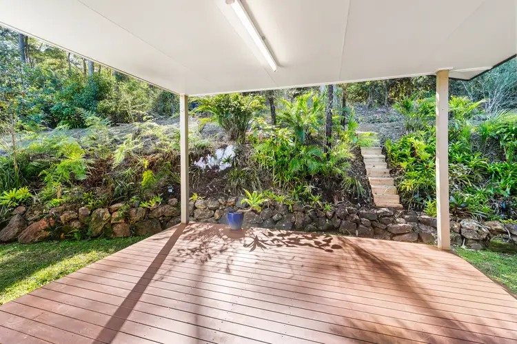 Second view of Homely house listing, 28 Tuckers Creek Drive, Nambour QLD 4560