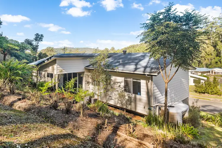 Third view of Homely house listing, 28 Tuckers Creek Drive, Nambour QLD 4560