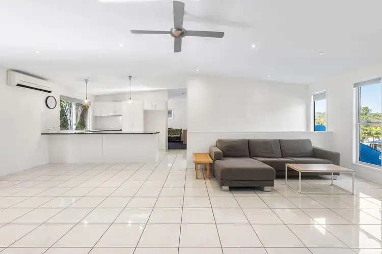 Fourth view of Homely house listing, 28 Tuckers Creek Drive, Nambour QLD 4560