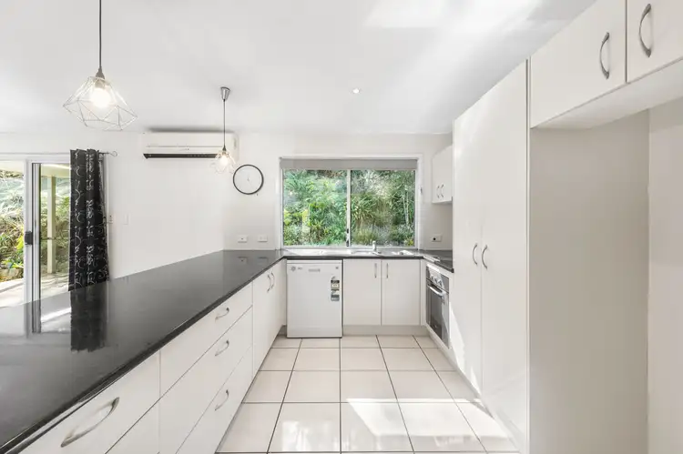 Sixth view of Homely house listing, 28 Tuckers Creek Drive, Nambour QLD 4560