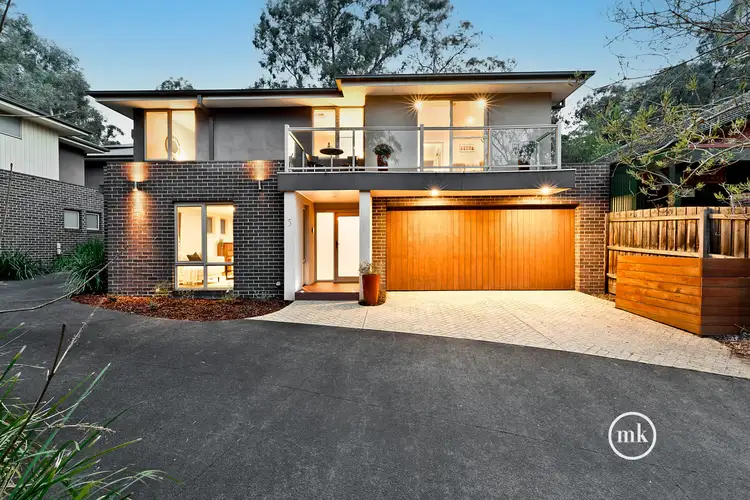 5/1220 Main Road, Eltham VIC 3095