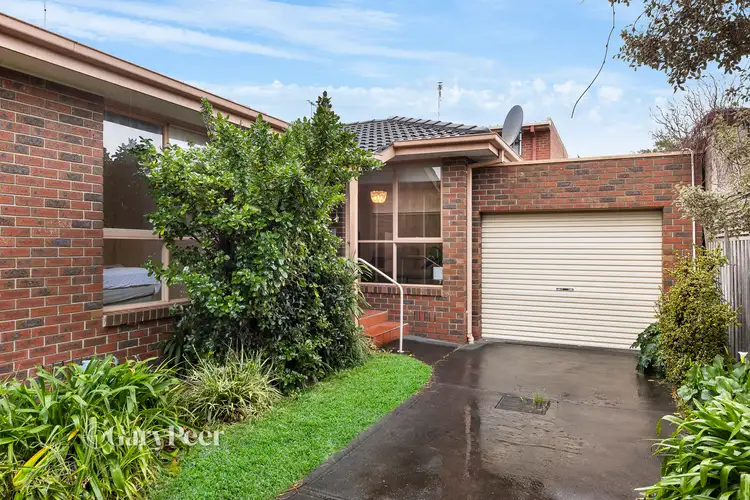 3/184 Koornang Road, Carnegie VIC 3163