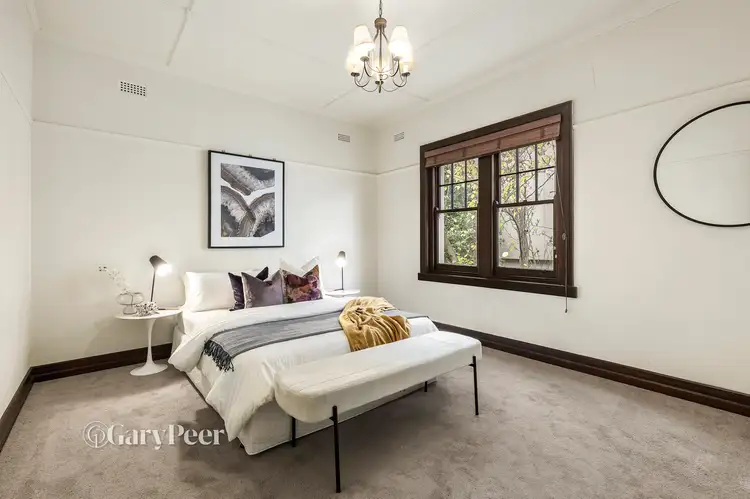 Fifth view of Homely apartment listing, 4/543 Toorak Road, Toorak VIC 3142