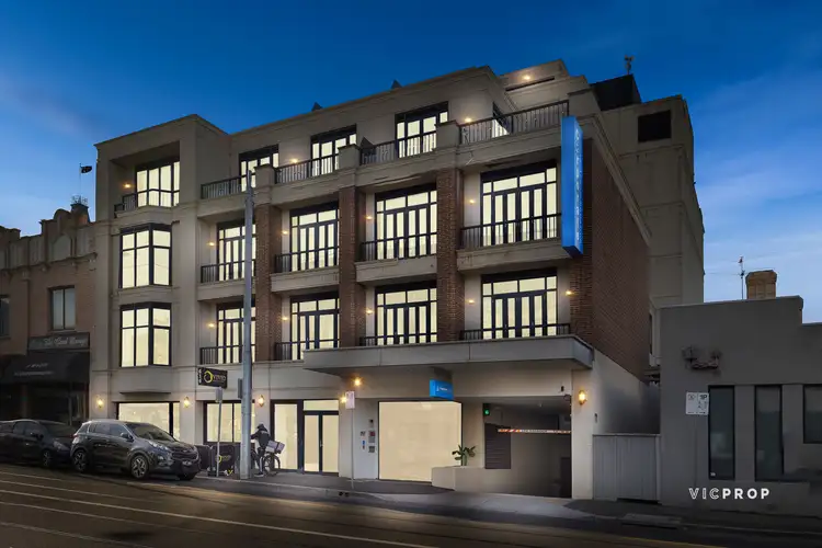 112/616 Glenferrie Road, Hawthorn VIC 3122