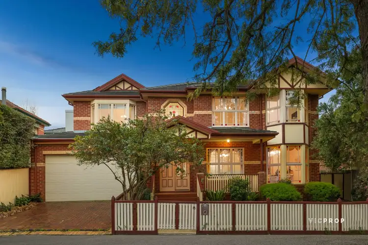 70 Stevenson Street, Kew VIC 3101