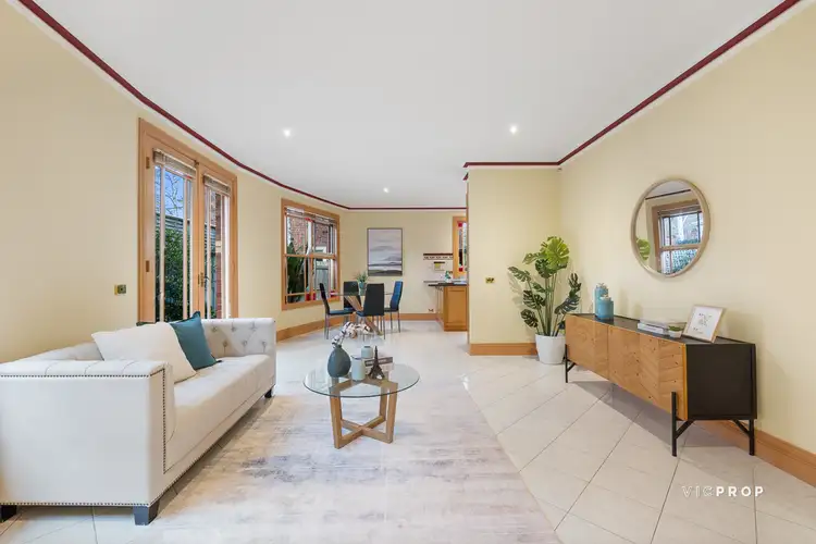 Sixth view of Homely house listing, 70 Stevenson Street, Kew VIC 3101