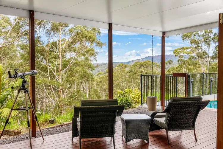 429 Upper Landershute Road, Landers Shoot QLD 4555