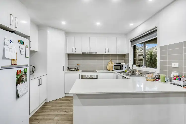 Second view of Homely unit listing, 12a Henry Street, Koo Wee Rup VIC 3981