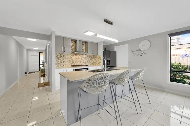 Second view of Homely house listing, 4 Sunset Court, Grantville VIC 3984