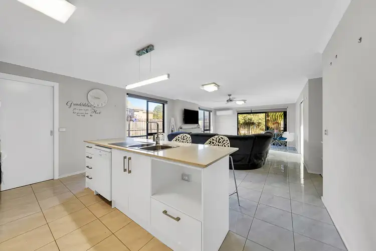 Third view of Homely house listing, 4 Sunset Court, Grantville VIC 3984