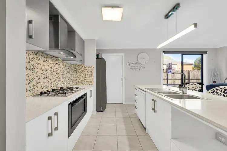 Fourth view of Homely house listing, 4 Sunset Court, Grantville VIC 3984