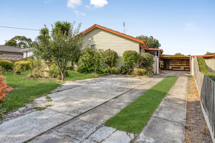 17 Henry Street, Koo Wee Rup VIC 3981