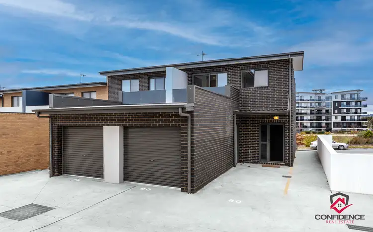 80/60 John Gorton Drive, Coombs ACT 2611
