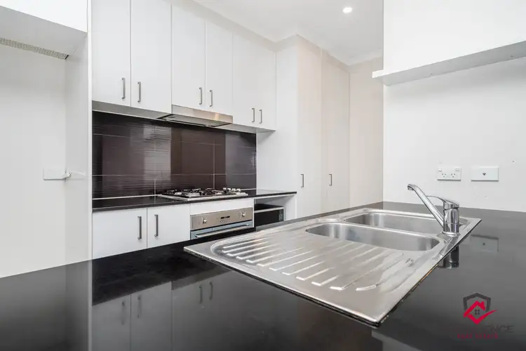 Third view of Homely townhouse listing, 80/60 John Gorton Drive, Coombs ACT 2611