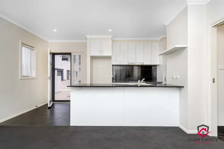 Fourth view of Homely townhouse listing, 80/60 John Gorton Drive, Coombs ACT 2611