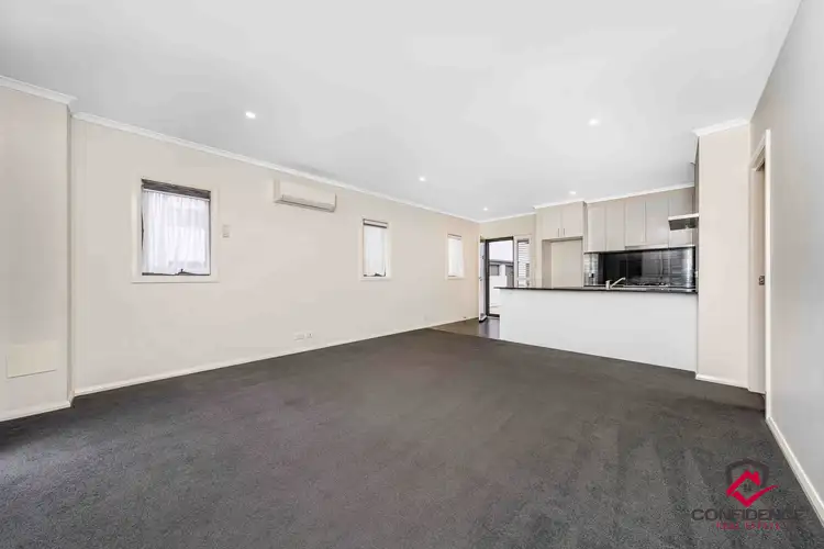 Fifth view of Homely townhouse listing, 80/60 John Gorton Drive, Coombs ACT 2611