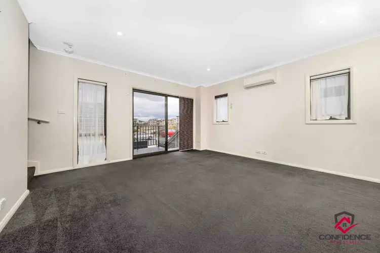 Sixth view of Homely townhouse listing, 80/60 John Gorton Drive, Coombs ACT 2611