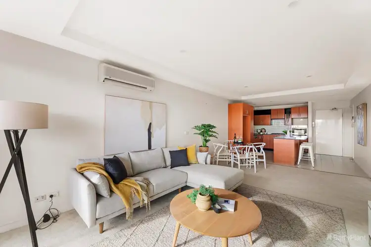 Fifth view of Homely apartment listing, 103/195 Thompsons Road, Bulleen VIC 3105