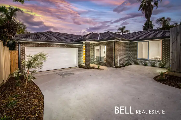 132A Edward Road, Chirnside Park VIC 3116
