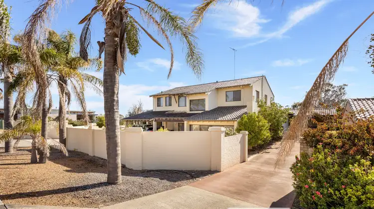 Main view of Homely house listing, 11 Wakefield Crescent, Australind WA 6233