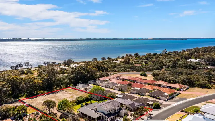 Second view of Homely house listing, 11 Wakefield Crescent, Australind WA 6233