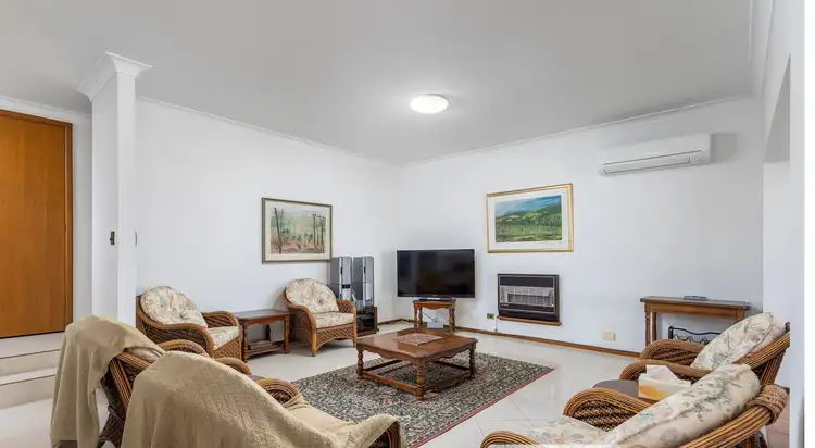 Fifth view of Homely house listing, 11 Wakefield Crescent, Australind WA 6233