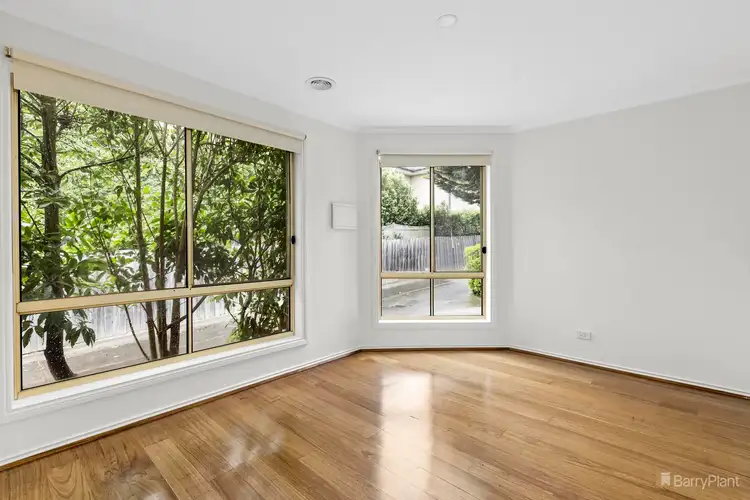 Fourth view of Homely unit listing, 3/7 James Street, Heidelberg Heights VIC 3081