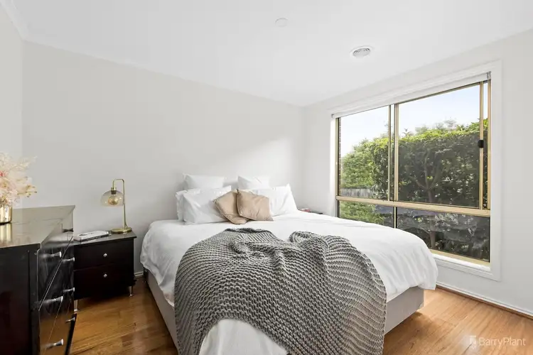 Fifth view of Homely unit listing, 3/7 James Street, Heidelberg Heights VIC 3081