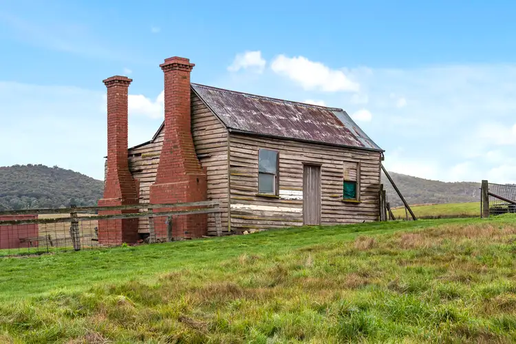 Second view of Homely rural property listing, 65 Grahams Road, Lancefield VIC 3435