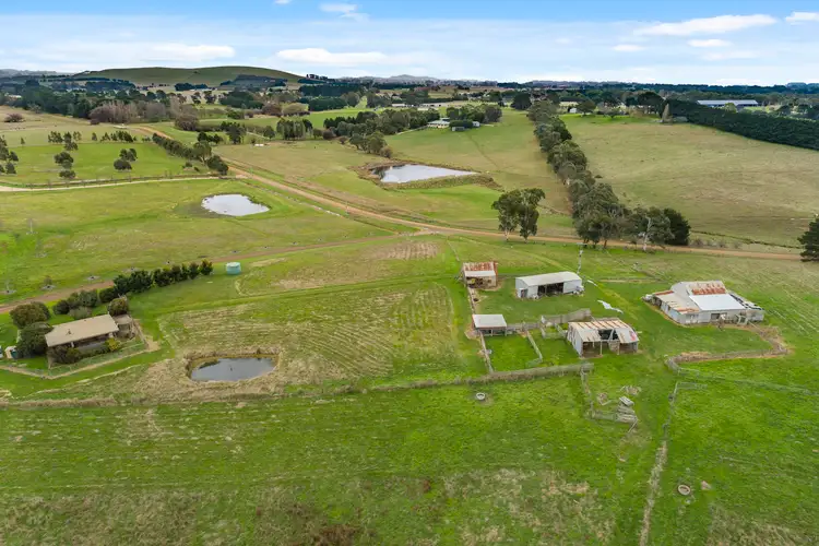Third view of Homely rural property listing, 65 Grahams Road, Lancefield VIC 3435