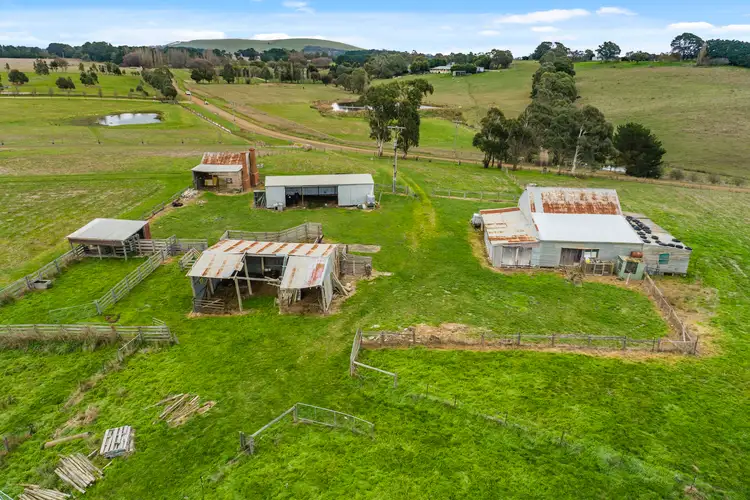 Fourth view of Homely rural property listing, 65 Grahams Road, Lancefield VIC 3435