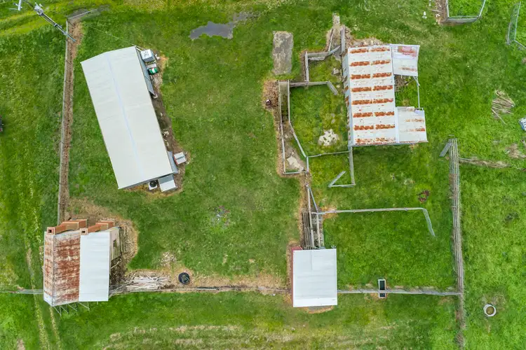Fifth view of Homely rural property listing, 65 Grahams Road, Lancefield VIC 3435
