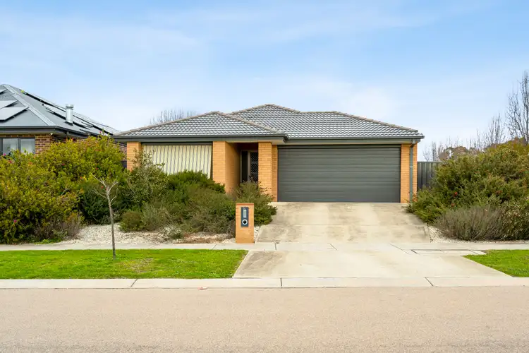 Main view of Homely house listing, 16 Silver Wattle Drive, Wangaratta VIC 3677